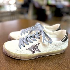 Shu Shop Paula Vintage Sneakers